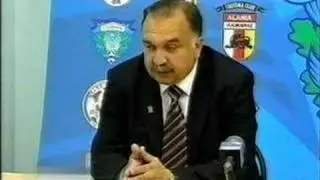 Волга У -- Алания 0:1