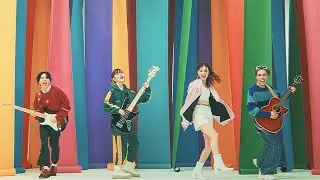 FAITH - Stand Up and Scream It (Official Music Video)