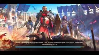 RAID SHADOW LEGENDS - WHY QUEEN EVA IS AWESOME LEGENDARY