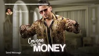 Cm One - Money ( Official Music Video )
