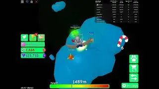 роблокс режим симулятор играю с подпищеком duhlo96