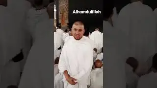 Hammaga nasib qilsin shu joylaga kelish🤲🏻