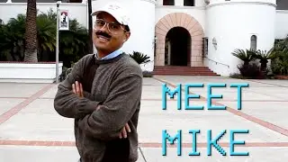 Meet Mike