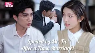 Bullied By Her Family, She Marries The CEO Who Secretly Loved Her For 15 Years And Strike Back!