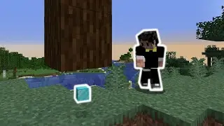 Minecraft, But Item Drops Are Random...