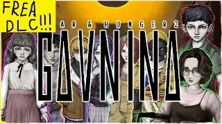 Кратенько про Fear & Hunger 2: Termina.Потерянный эпизод:Геймплей