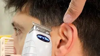 Trimmer and choosing barber Tools | Barber Lesson 103