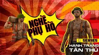 GTA5VN HƯỚNG DẪN - NGHỀ CÔNG TRƯỜNG