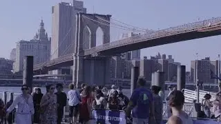 EyeEm Photography Festival & Awards 2015 in Brooklyn, New York