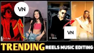 Ek Uncha Lamba Kad Reels Video Editing | Ek Uncha Lamba Kad Reels Viral Vn Video editing 2022