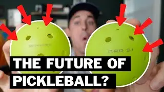 First Look: Selkirk's Pro S1 Pickleball – Is It THE Game Changer?