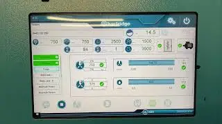 Bosch Crin4.2 twin coil testing