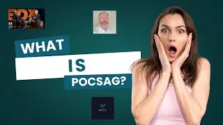 What is POCSAG? | Fast Explainer on Paging Technology