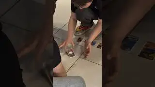 Играй, Кидай, Побеждай!