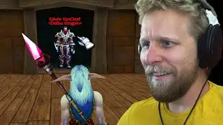 Going into Deadmines! - WoW Day 2 & 3 (FINAL)