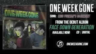 One Week Gone - Eric Forman's Basement