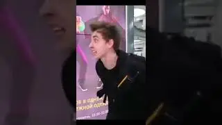 Влад А4 #а4 спрыгнул❤❤❤