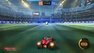 EASY way to cheat on Rocket League®  "FREE ITEMS"