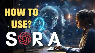 AI Video Tips 2024: Sora Text Generator Guide