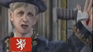 EU4 -  Every time you declare war on an HRE Member