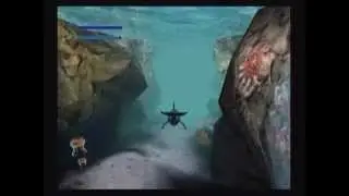 Let's Play Ecco DOTF Part 3
