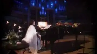 TAMARA GVERDCITELI AND BORISLAV STRULEV ''Посвящение дочери''