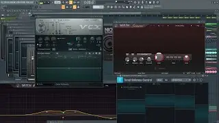 Fl Studio Uplifting Trance - Sample, Preset, Midi (5 Flp Project)