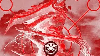 Ranking Akeos - Bloodlust EP