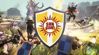 SUN GIANT EAST OPEN RECRUITMENT!