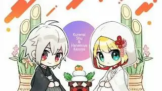 Chibi Shu