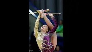 ДИНА АВЕРИНА  ⁄ АРИНА АВЕРИНА