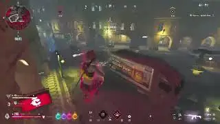 Dynamic Battle VS Outsider Axereport Grigpar