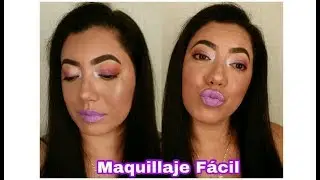 Maquillaje Fácil HD