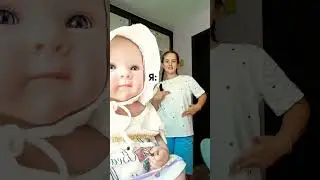 ! #dance #baby #актив