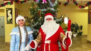С Новым 2022 годом! Калтасинский район
