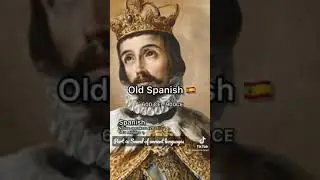 Part 4: Sound of ancient languages