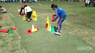 Sports Carnival 2024 Wangdue