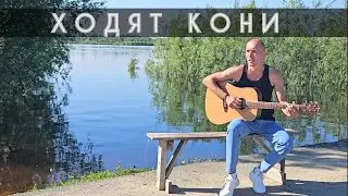 Валерий Золотухин - Ходят кони (