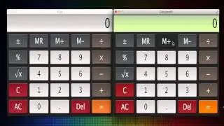 JavaFX Calculator