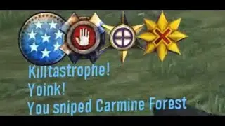 Zonda and Phlash: Halo Reach Dualtage