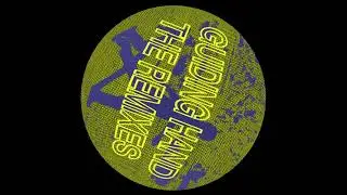 ford. - Everyday (Far From) (Keenan Mathias Remix) (Official Audio)