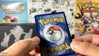 Unboxing a Burning Shadow's Elite Trainer Box with Several Boosters!
