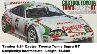 Tamiya 
