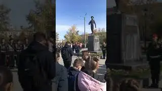 24 сентября. ДЕНЬ ПОДВИГА АЛДАРА ЦЫДЕНЖАПОВА.