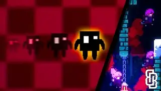 How does the Dash work in my game?