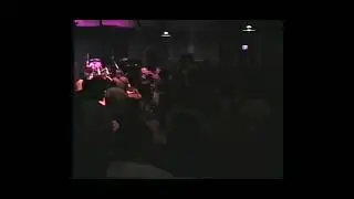 Undying -Fire Of Life live 1999