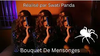 Bouquet De Mensonges (French)  | Le Narrateur Se Réveille |SineyQueen|s1e1