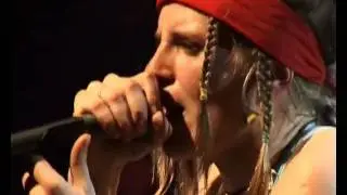 Gaia Mesiah - Im the boss of me