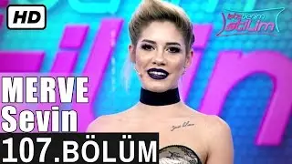 İşte Benim Stilim - Merve Sevin - 107. Bölüm 7. Sezon