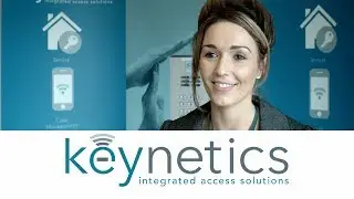 Ashley Mitchell Keynetics